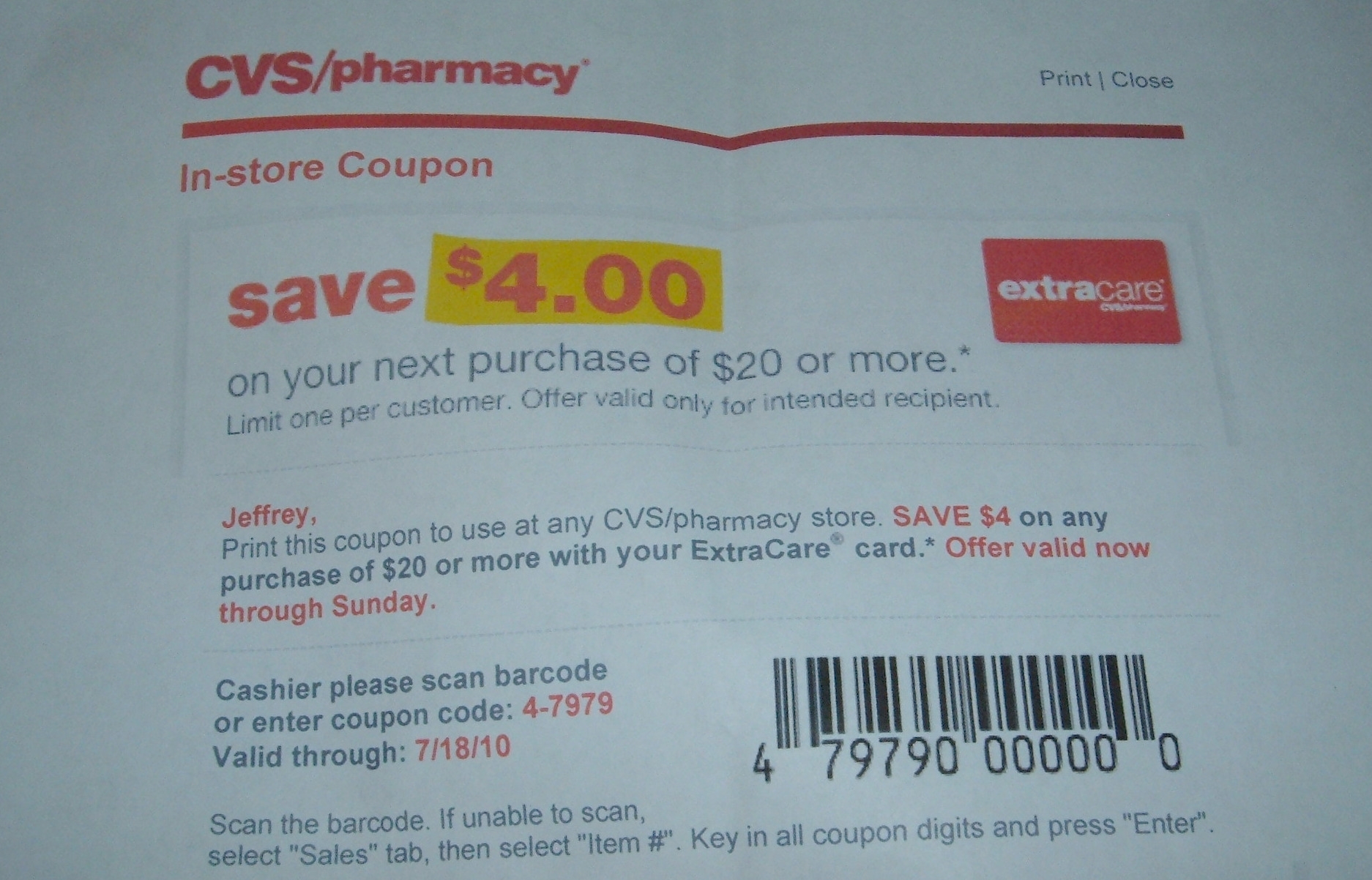 Cvs Photo Coupon Code 2024 Nani Tamara