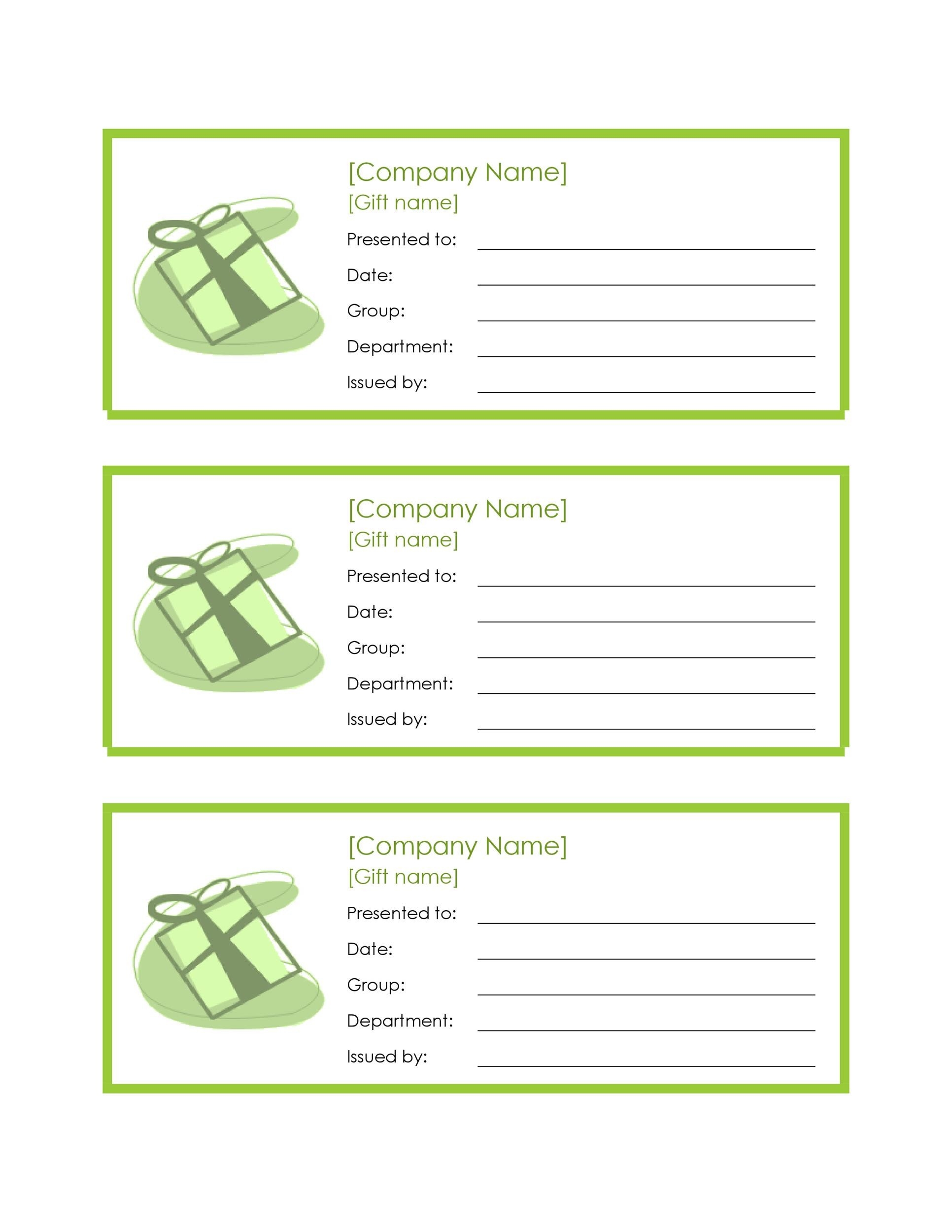 Downloadable Free Printable Coupon Template Printable Templates