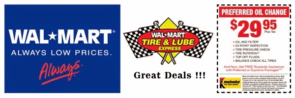 Easy Ways To Obtain WalMart Oil Change Coupons Oil Change Coupons
