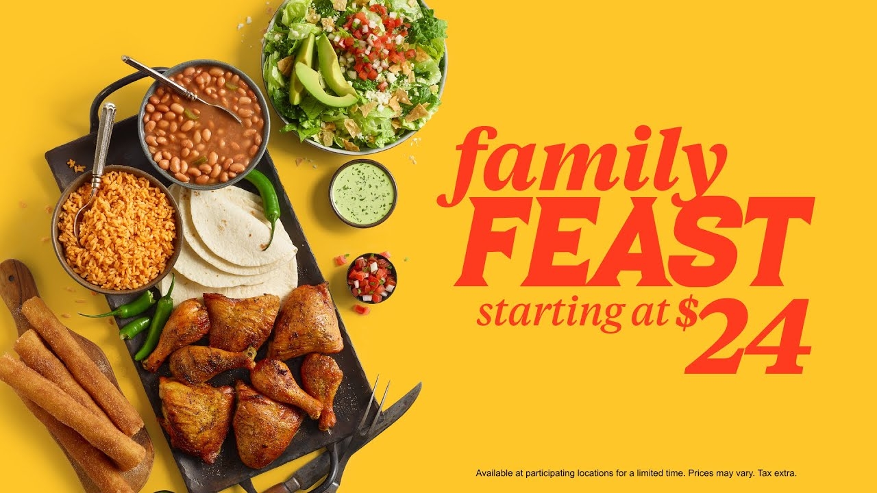 El Pollo Loco Coupon 2024 Amii Lynsey