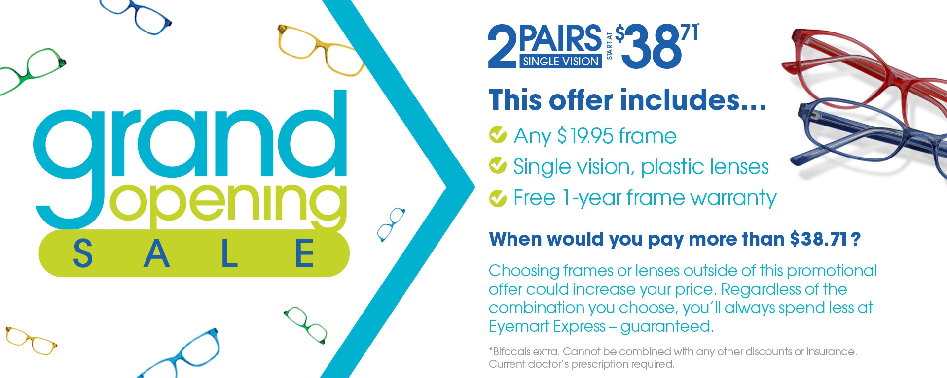 Eyemart Express Printable Coupons