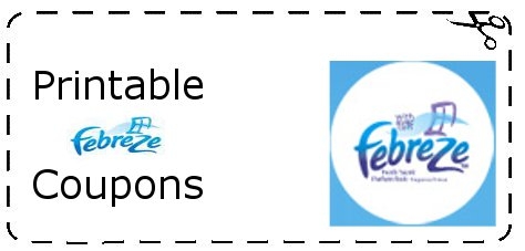 Febreze Printable Coupons Printable Grocery Coupons