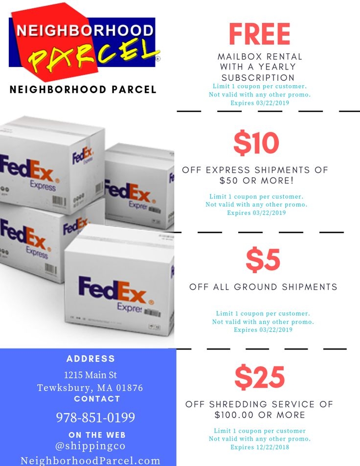 Fedex Printable Coupon Printable Sight Words List