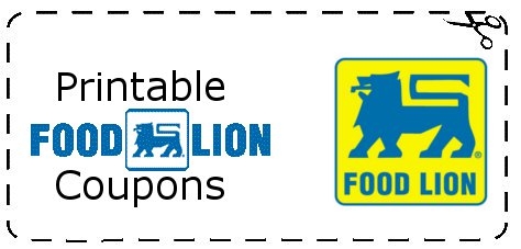 Food Lion Coupons