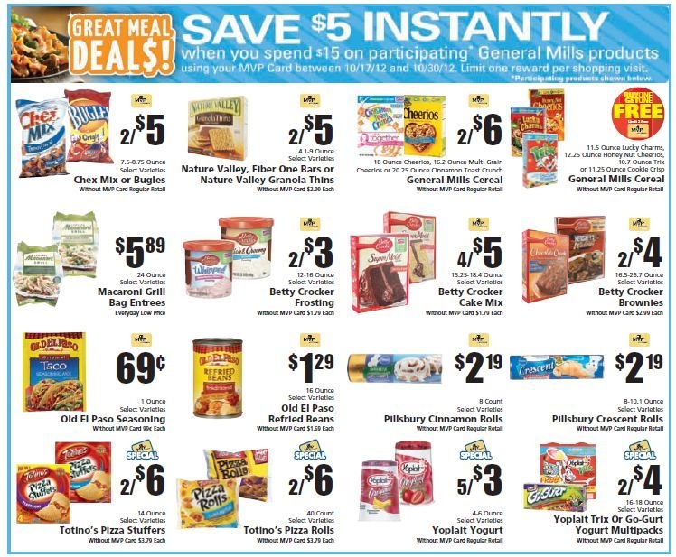Food Lion Printable Coupons