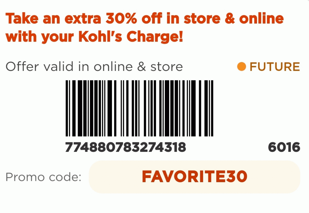 Free Kohls Printable Kohls Coupons Download Free Kohls Printable Kohls 