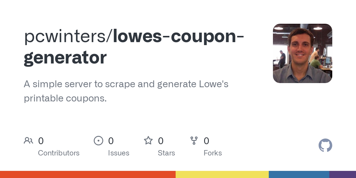 Free Lowes Printable Coupon Generator Download Free Lowes Printable 