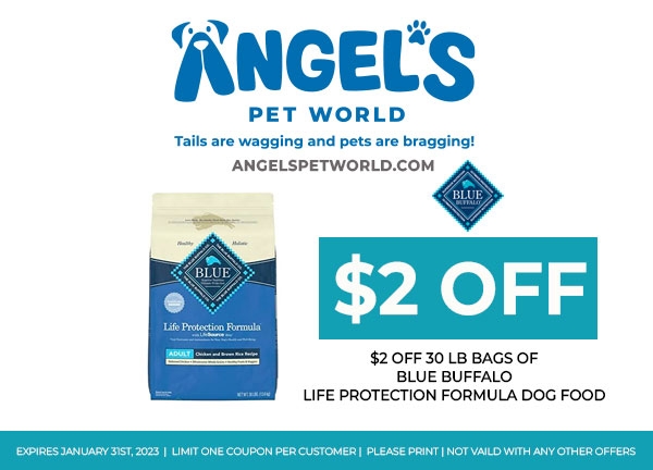 Free Printable Blue Buffalo Cat Food Coupons Download Free Printable 