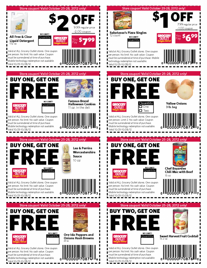 Free Printable Coupons 2025 Jan Campbell