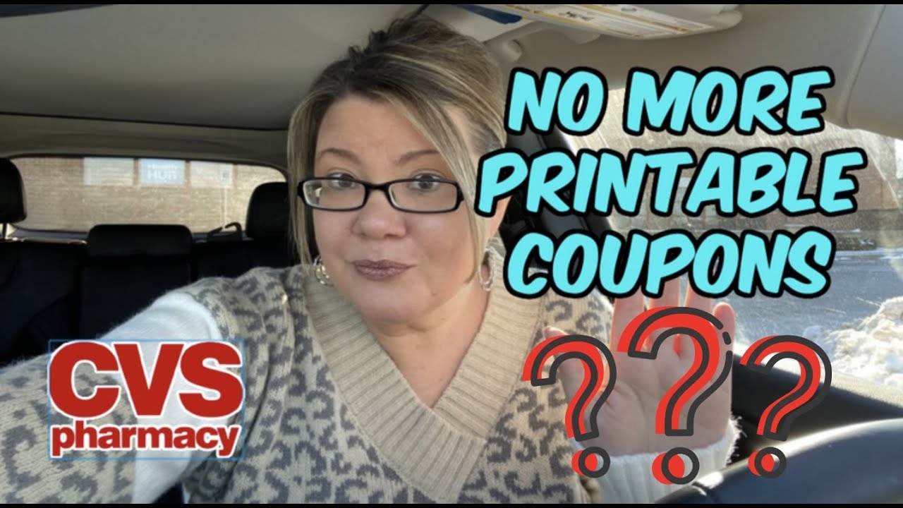 Free Printable Coupons Cvs Download Free Printable Coupons Cvs Png 