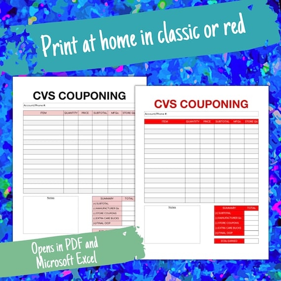 Free Printable Coupons Cvs Download Free Printable Coupons Cvs Png 