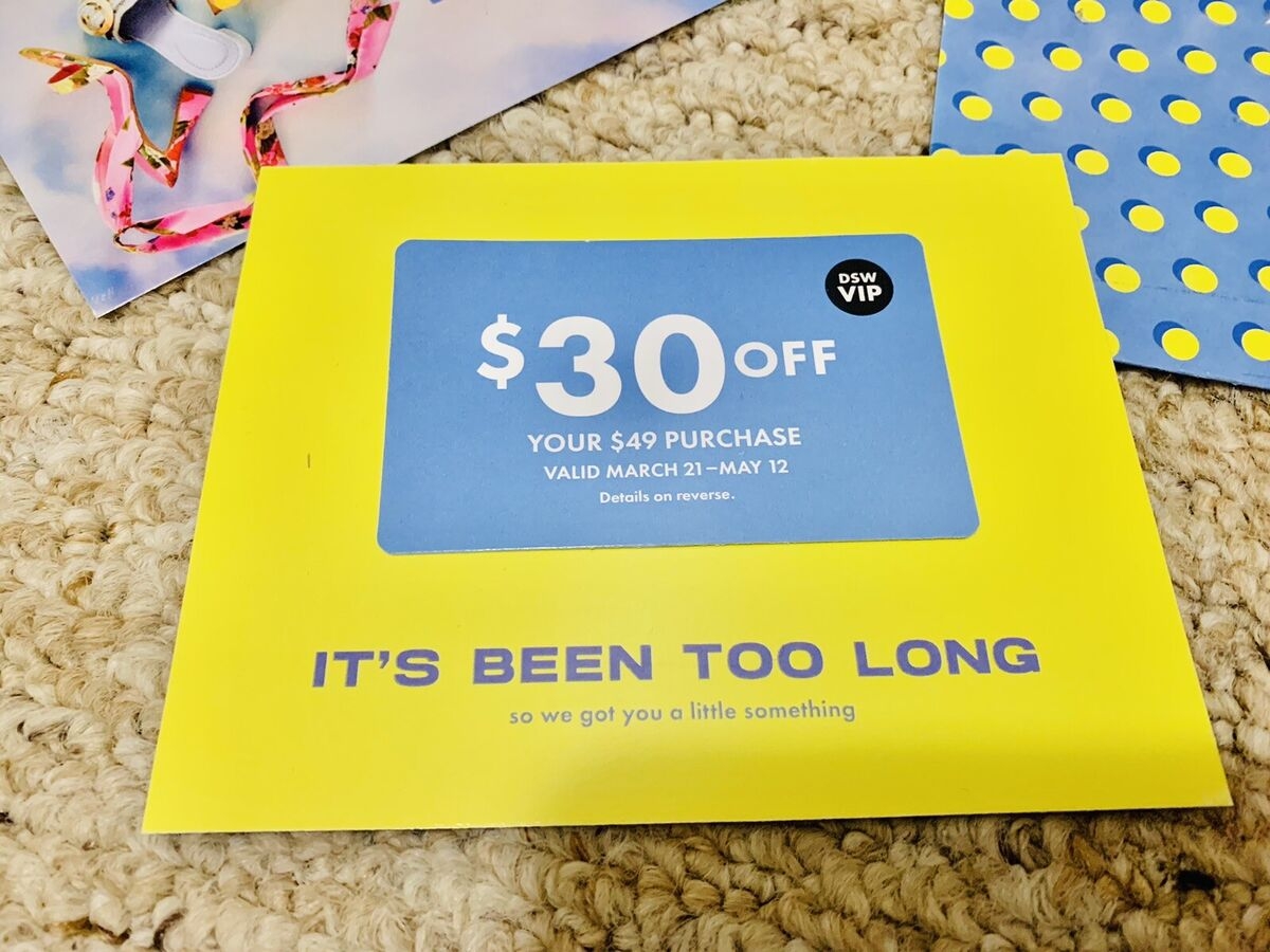 Free Printable Coupons Dsw Download Free Printable Coupons Dsw Png 