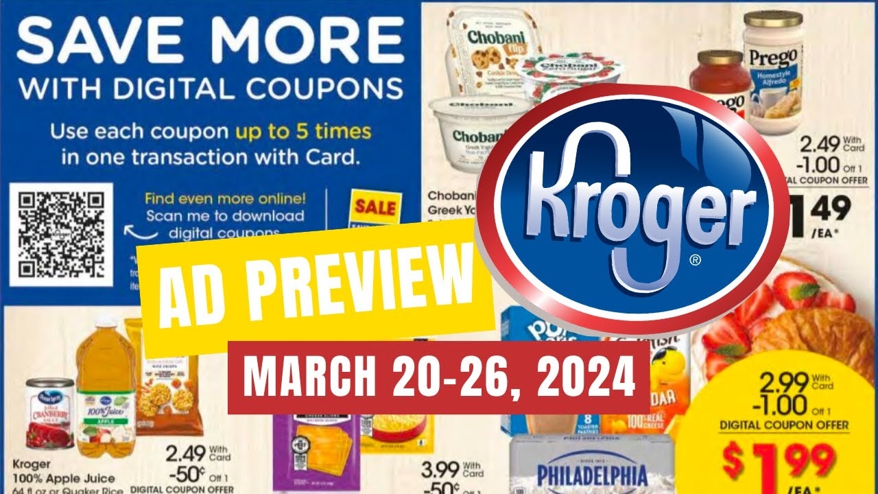 Free Printable Coupons For Kroger Download Free Printable Coupons For 