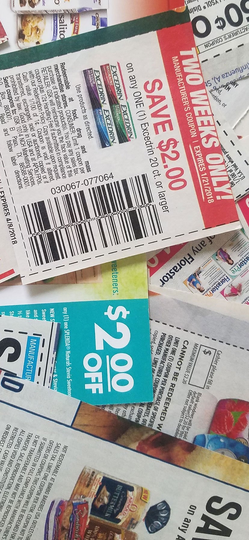 Free Printable Coupons Manufacturer Groceries Download Free Printable 