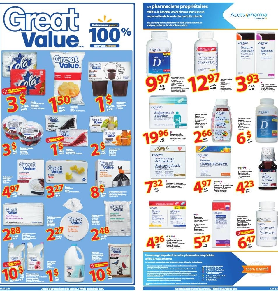 Free Printable Food Coupons For Walmart Free Printable