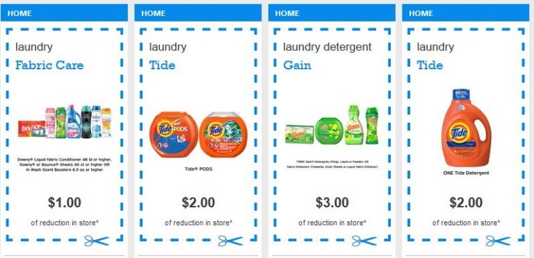 Free Printable Gain Laundry Detergent Coupons FreePrintable me Free Printable Gain Laundry Detergent Coupons FreePrintable me