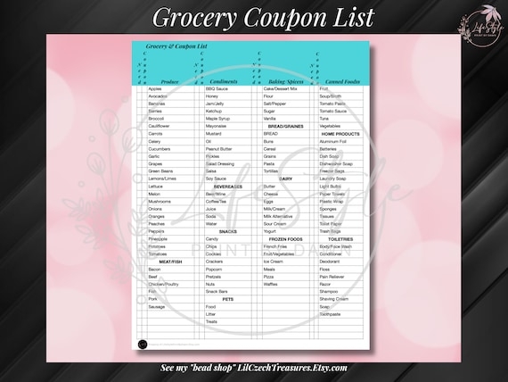 Free Printable Grocery Coupon Sites Download Free Printable Grocery 