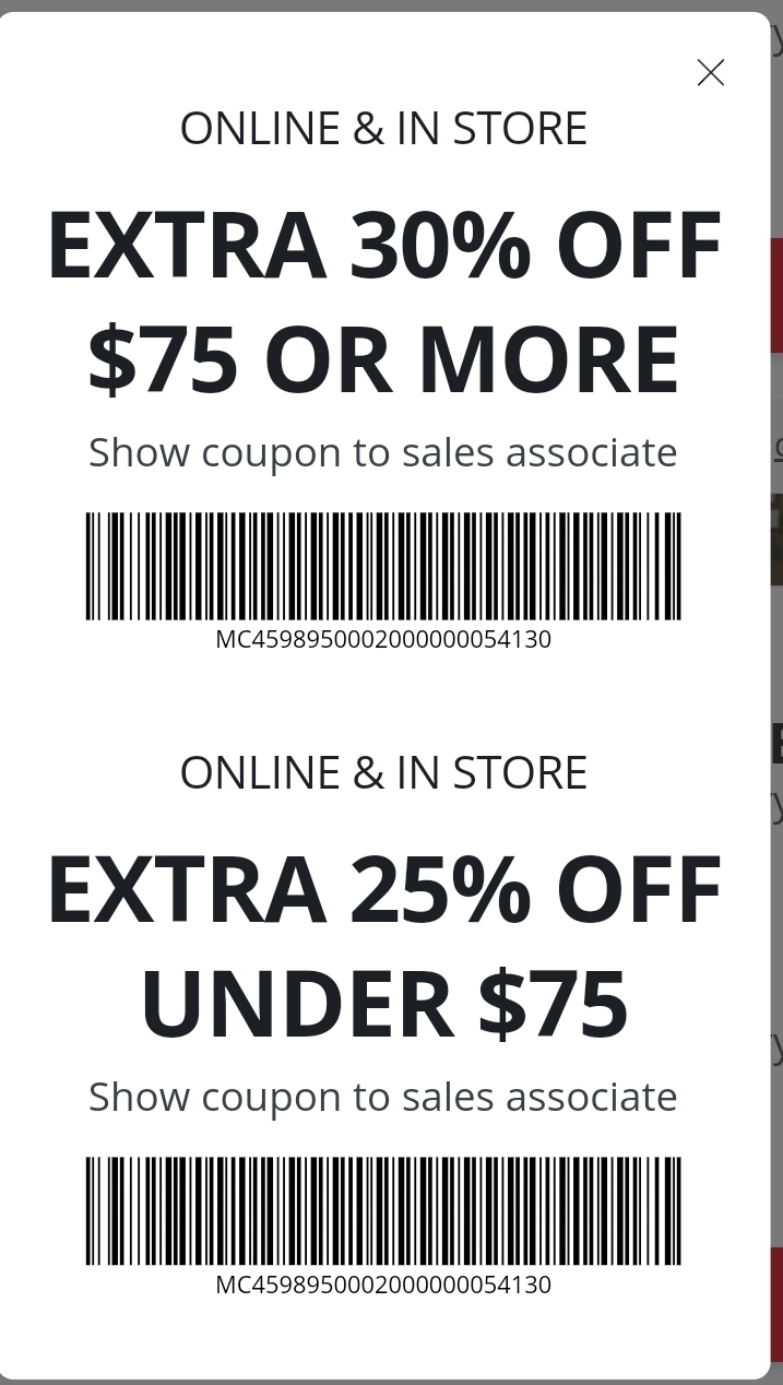 Free Printable Jcpenney Coupons Download Free Printable Jcpenney 