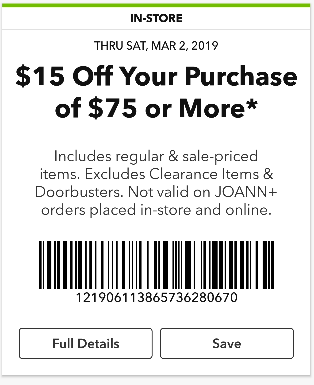 Free Printable Joanns Coupons Download Free Printable Joanns Coupons Free Printable Joanns Coupons Download Free Printable Joanns Coupons
