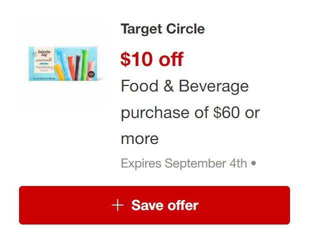 Free Printable Target Manufacturer Coupons Download Free Printable 