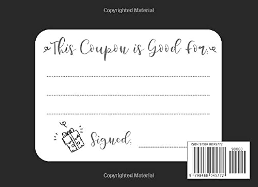 Free Printable Vouchers Download Free Printable Vouchers Png Images 