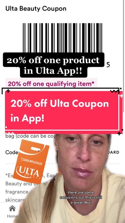 Free Ulta Printable Coupon Sherpa Download Free Ulta Printable Coupon 