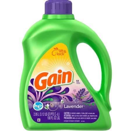 Gain Printable Coupons Print Now 