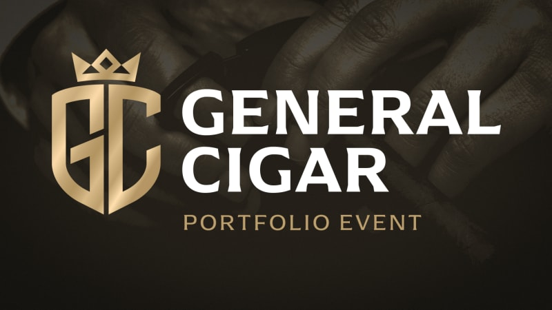 General Cigar Co Pop Up At Las Vegas Paiute Tribal Smoke Shop Cigar World