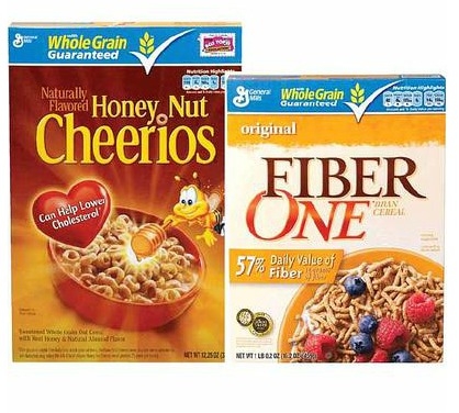 General Mills Cereal And Yoplait Printable Coupons