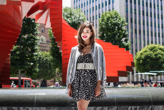 Getting Starry Eyed With JCP Coupons Lauren Messiah