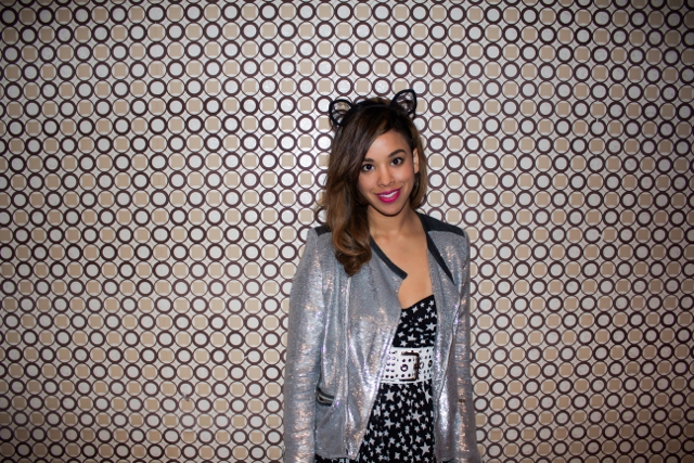 Getting Starry Eyed With JCP Coupons Lauren Messiah