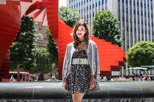 Getting Starry Eyed With JCP Coupons Lauren Messiah