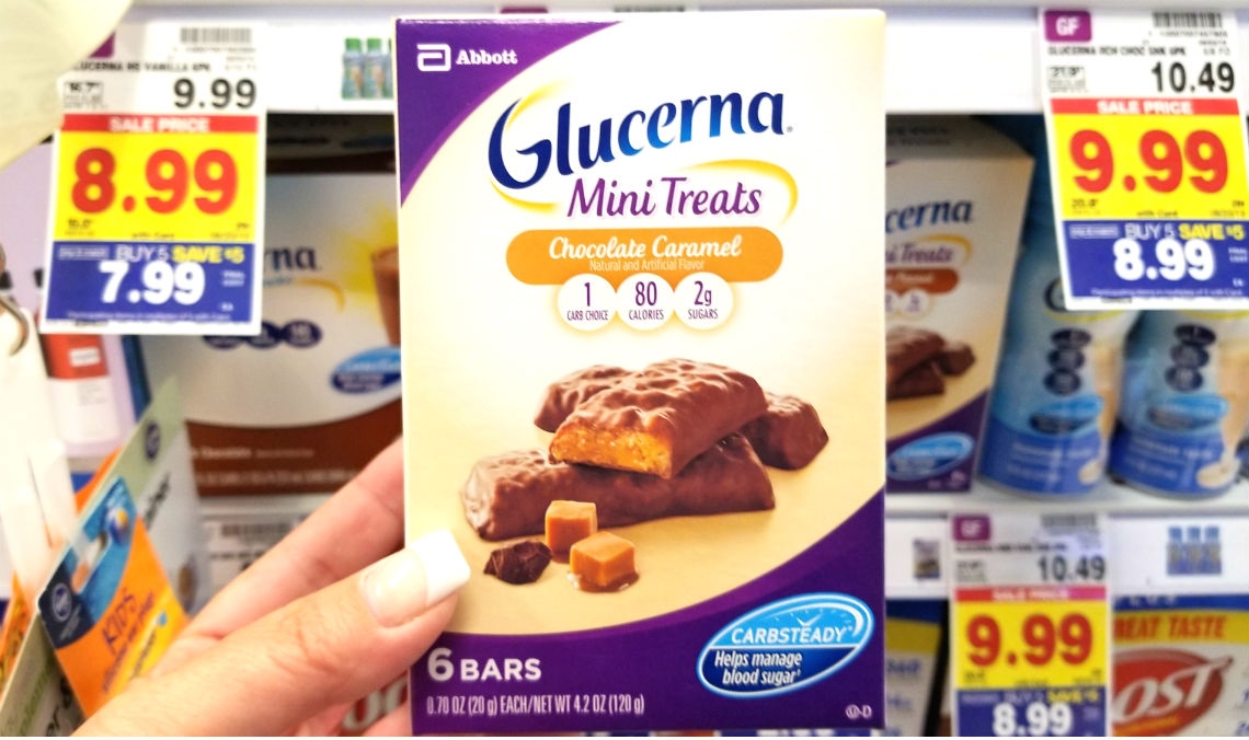 Glucerna Coupons Printable Freebies