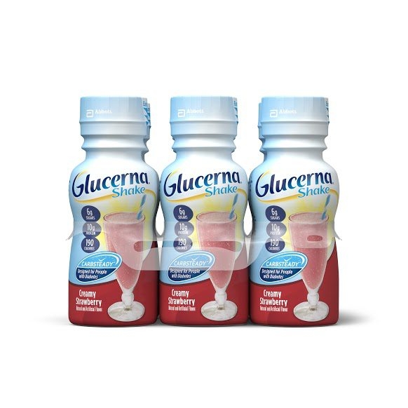 Glucerna Coupons Printable Freebies