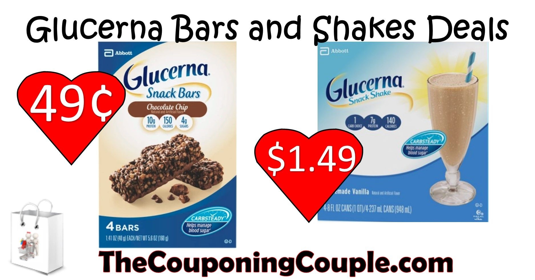 Glucerna Printable Coupons Printable Calendars AT A GLANCE