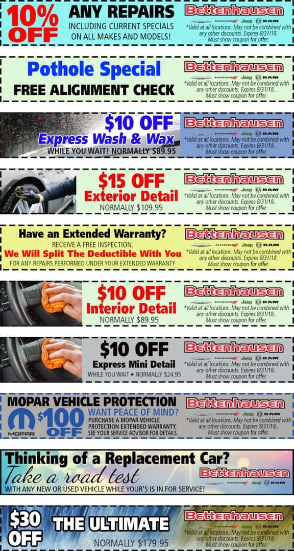 Gm Service Coupons 2025 Sandra J Block