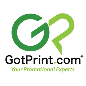 GotPrint Coupon Codes February 2023