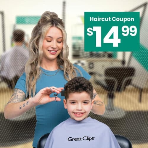 Great Clips Coupon Code March 2024 Dell Moreen