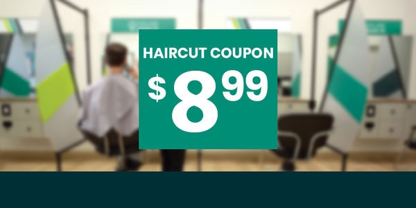 Great Clips Coupons 2025 Update May June