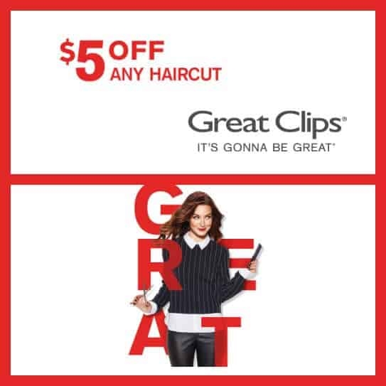 Great Clips Printable Coupons Canada 2025 Charlotte M Brookes Great Clips Printable Coupons Canada 2025 Charlotte M Brookes