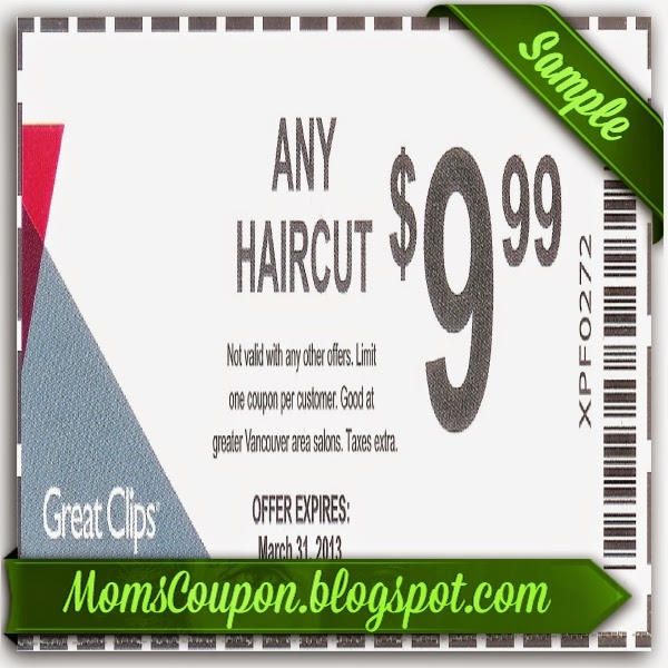 Great Clips Printable Coupons Canada 2025 Saki Dehorst