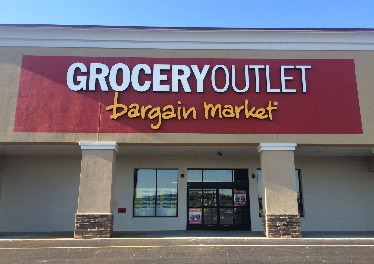 Grocery Outlet 5 Off 20 Coupon SHIP SAVES