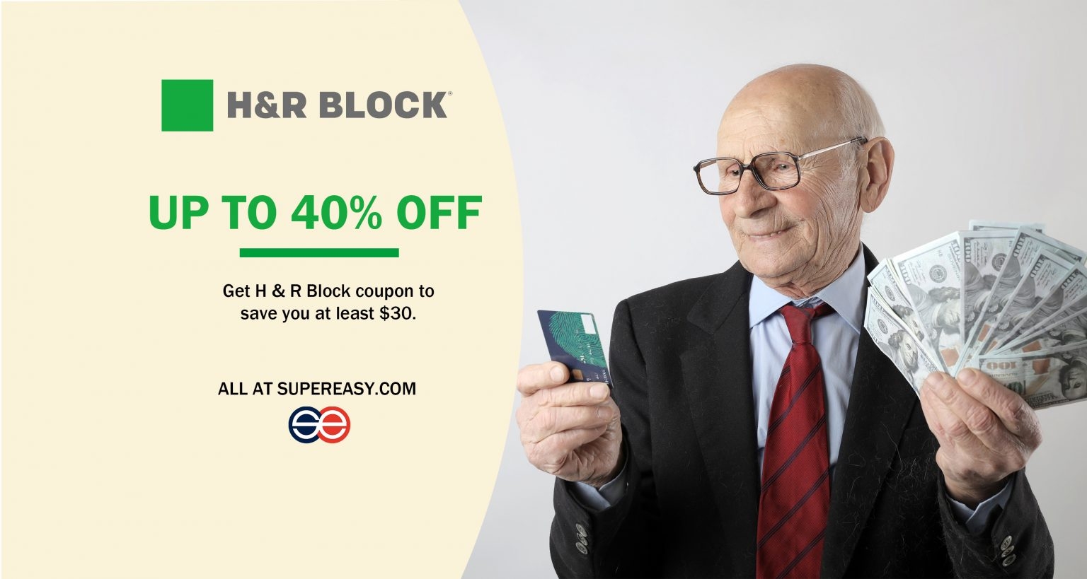 H R Block Coupon Code 2024 Dani Millie