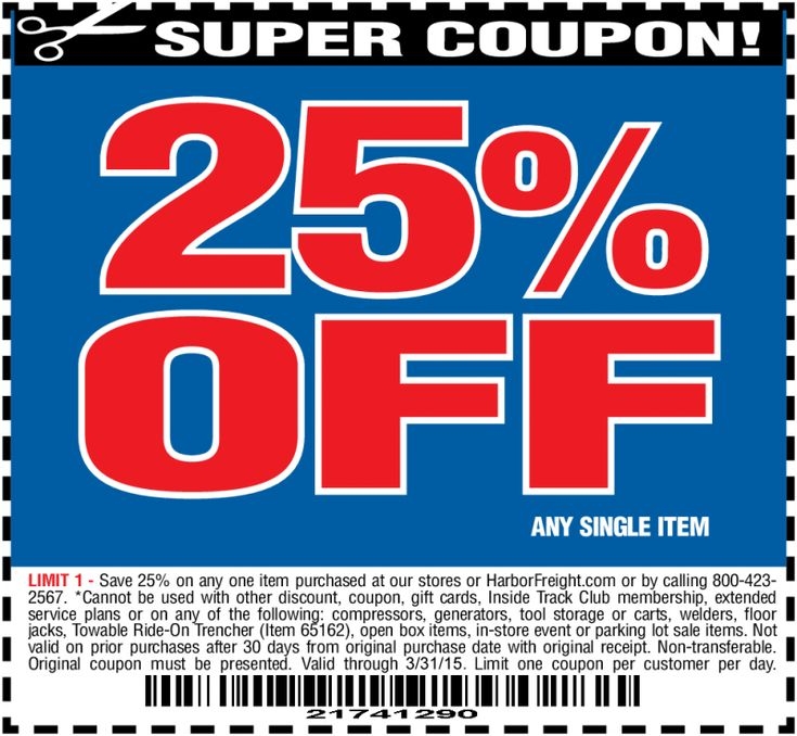 Harbor Freight Coupons 2024 Printable Free Pdf Ardeen Analiese