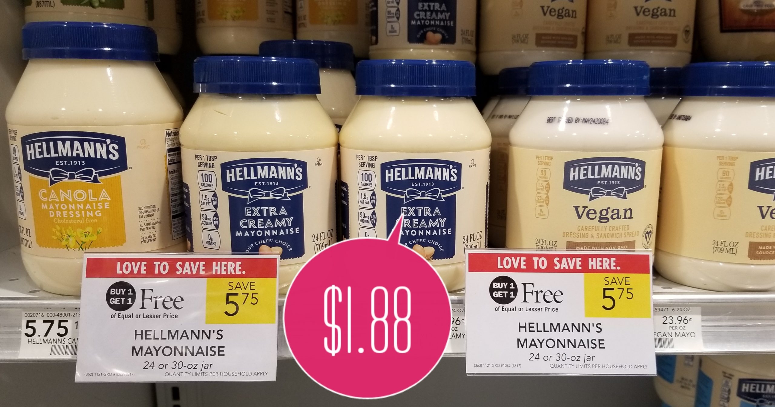 Hellmann 39 s Mayonnaise Coupons Printable FreePrintable me
