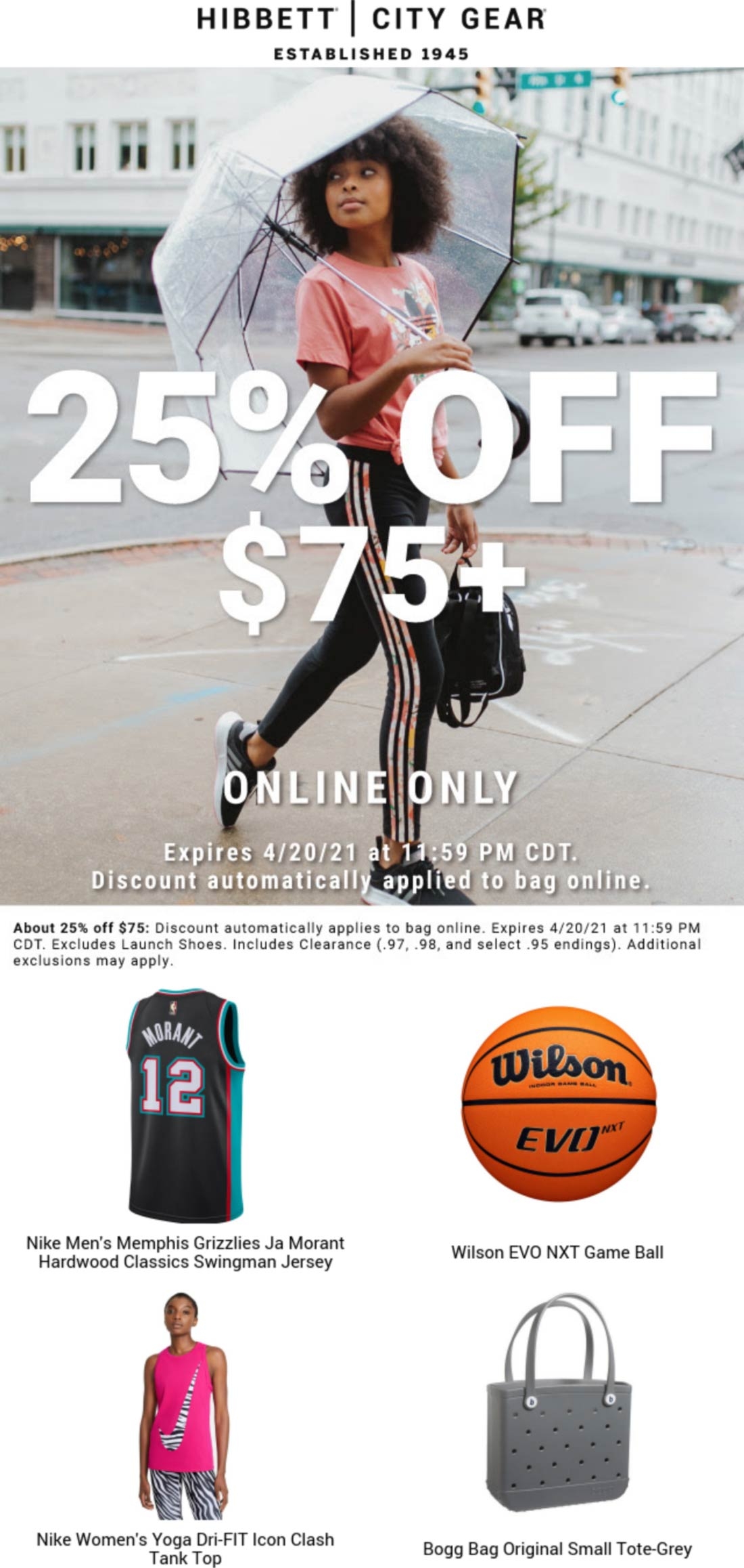 Hibbett Coupon 2025 Nita Jocelin