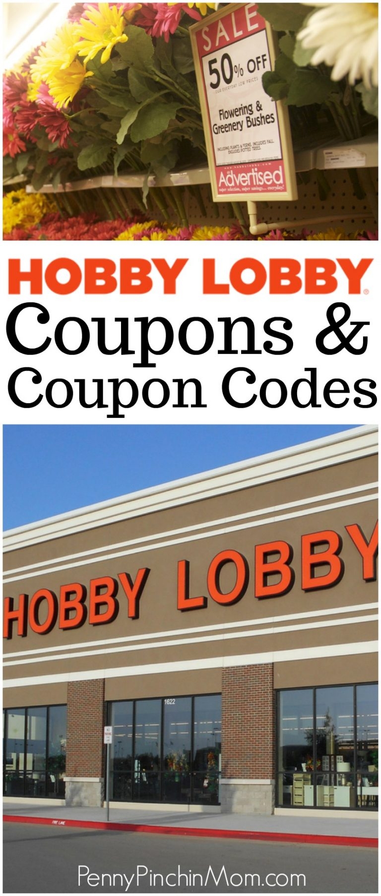 Hobby Lobby Coupon 2024 Printable Roana Etheline