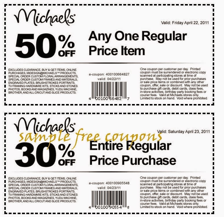 Hobby Lobby Coupon 40 Off