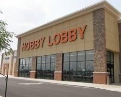 Hobby Lobby Coupons In Store Printable Coupons 2019
