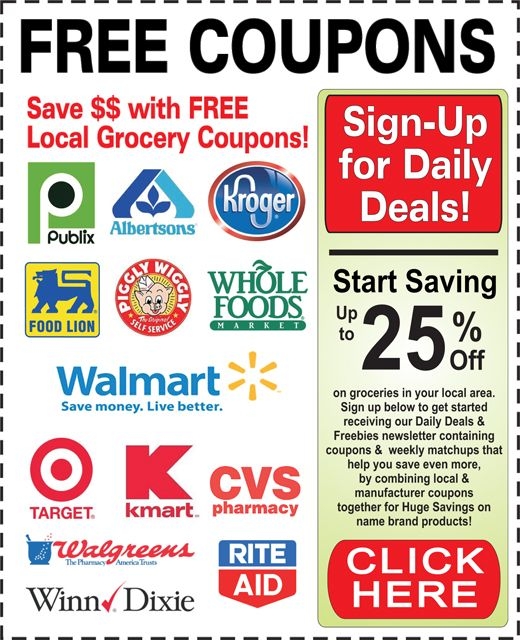 Home Goods Store Printable Coupons Printable Sight Words List